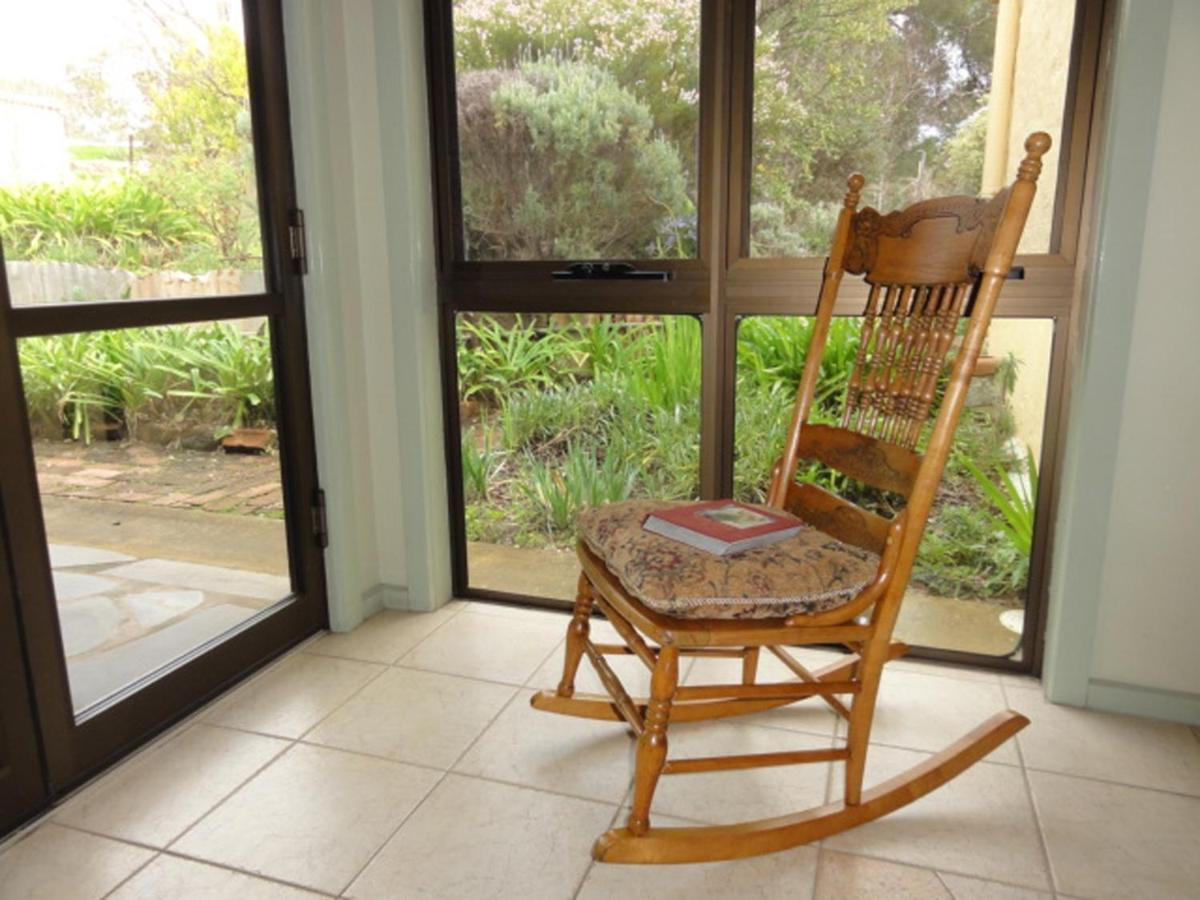 Walnut Cottage Angaston Exterior foto