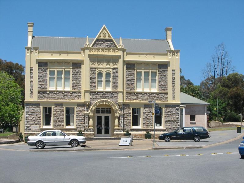 Walnut Cottage Angaston Exterior foto
